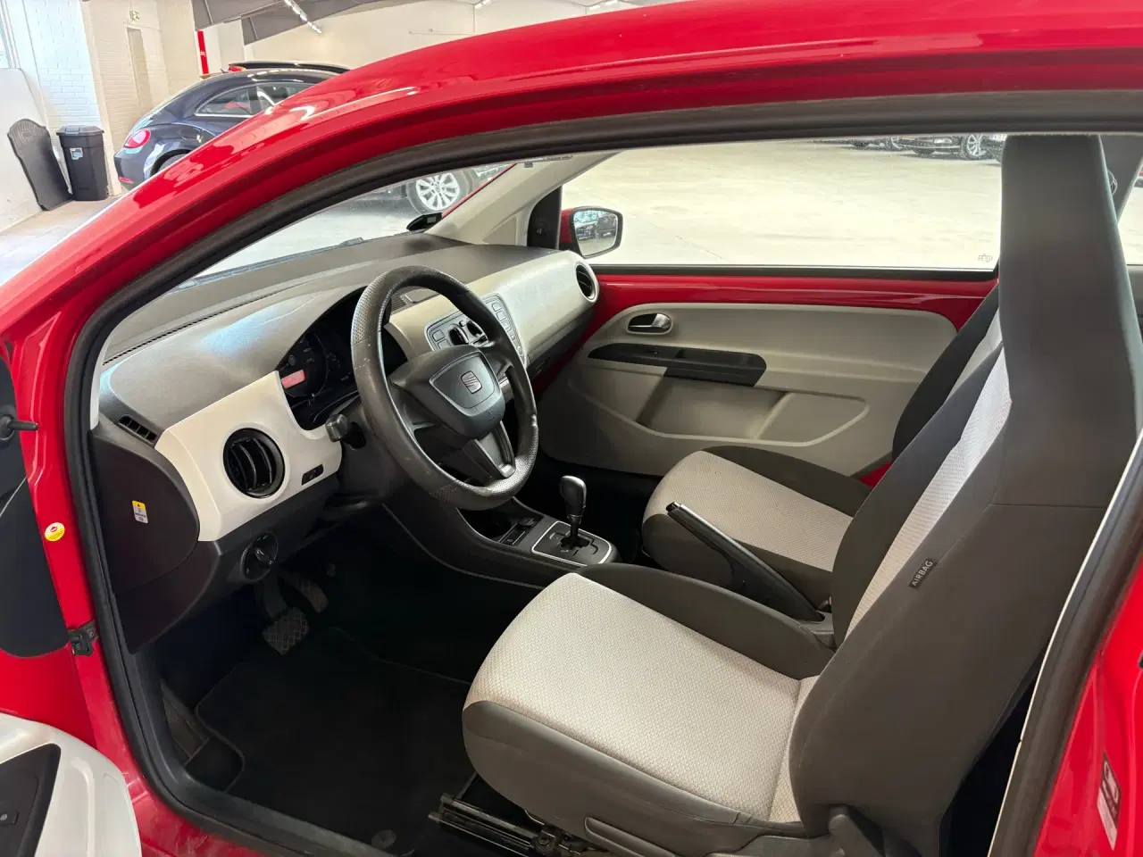 Billede 4 - Seat Mii 1,0 Style 75HK 3d Aut.