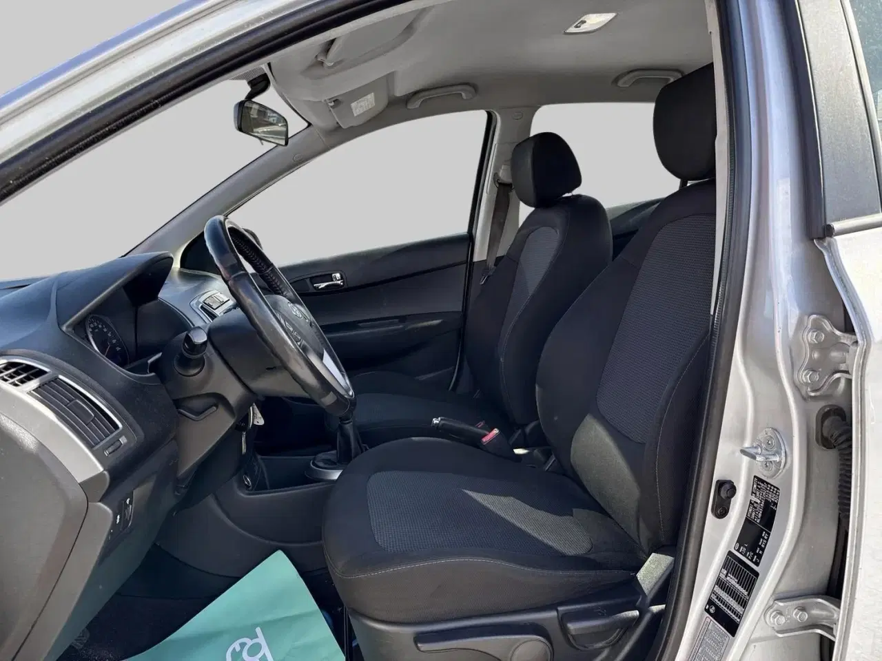 Billede 6 - Hyundai i20 1,25 Life+