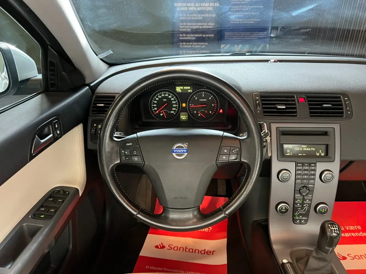 Billede 13 - Volvo V50 1,6 D2 115