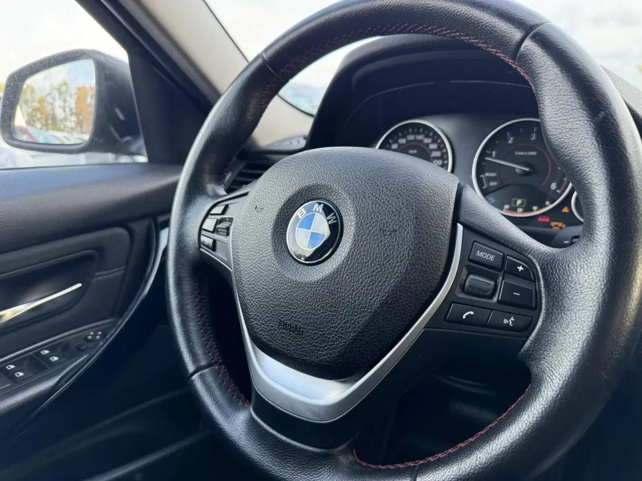 Billede 11 - BMW 330d Touring 3,0 D 258HK Van 8g Aut.