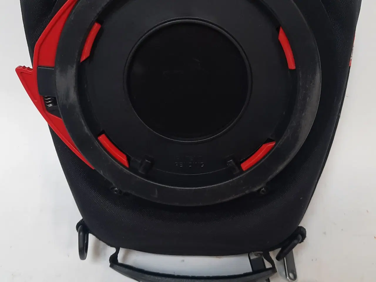 Billede 4 - Givi ST602 4 Liter