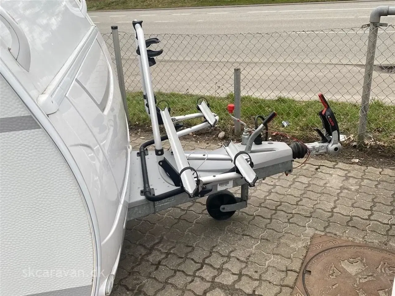 Billede 2 - 2021 - LMC Style 493 K 65 YEARS EDITION   65 YEARS EDITION