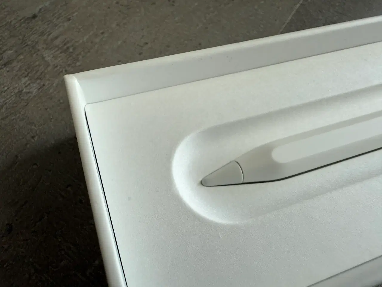 Billede 3 - Apple Pencil 2 til iPad Pro og iPad Air 