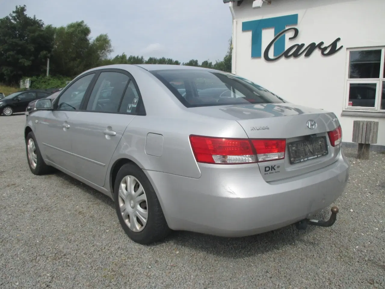 Billede 3 - Hyundai Sonata 2,0 GLX aut.