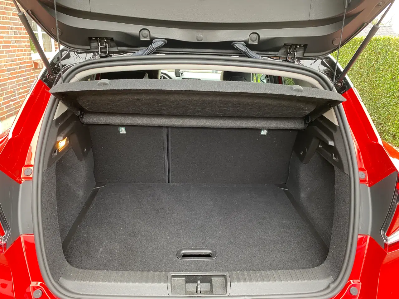 Billede 4 - Næsten ny Renault Captur