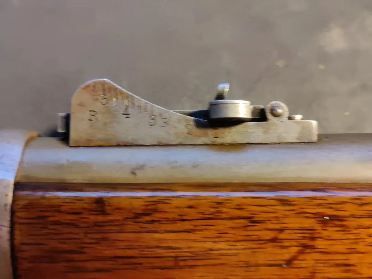 Billede 9 - U.S. Springfield Trapdoor 1873 i kaliber .45-70