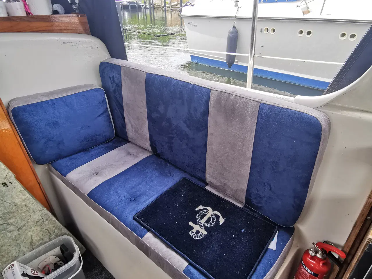 Billede 7 - ALBIN 25