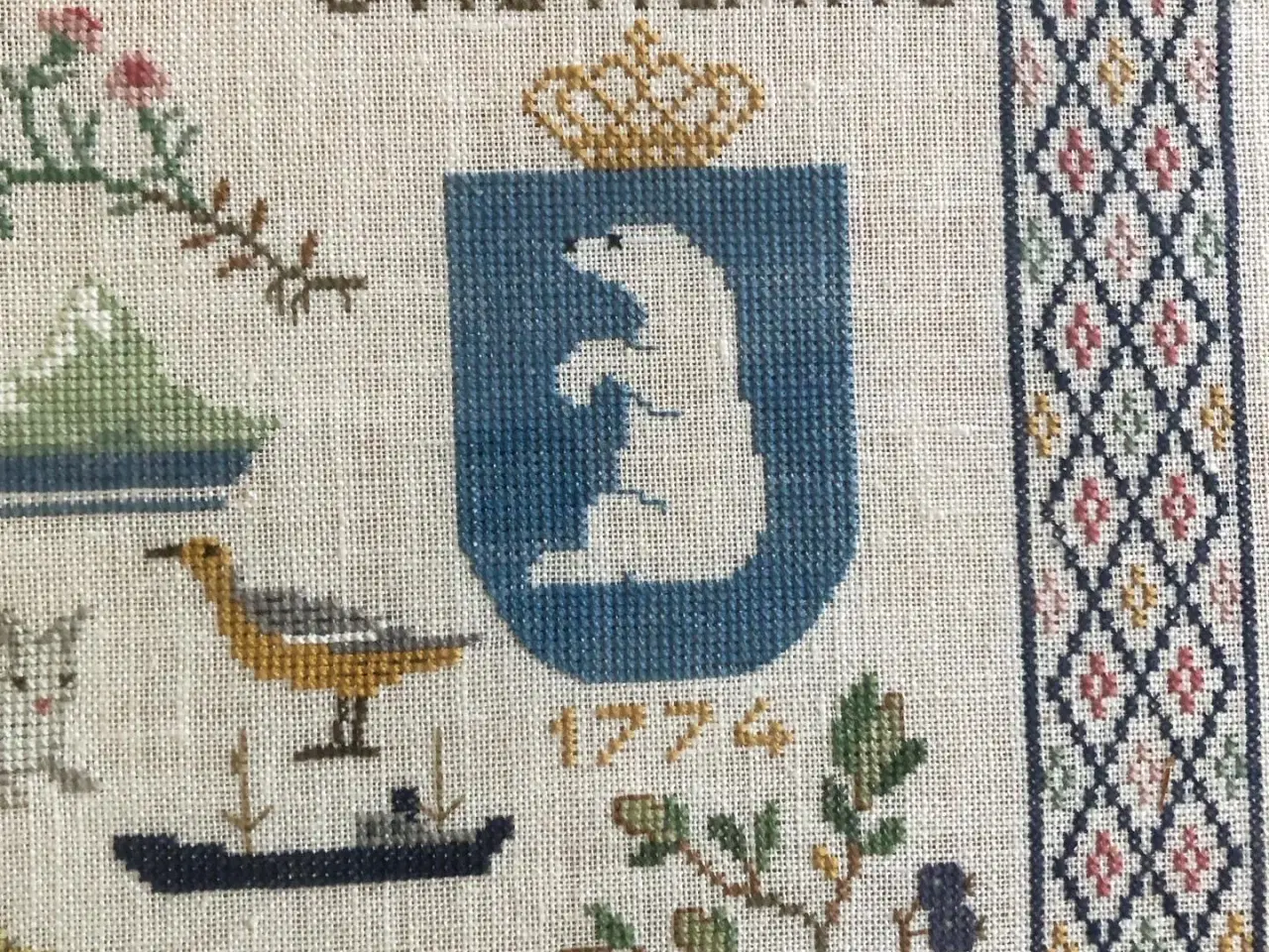 Billede 7 - Grønland