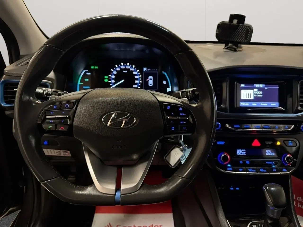 Billede 6 - Hyundai Ioniq 1,6 PHEV Trend DCT