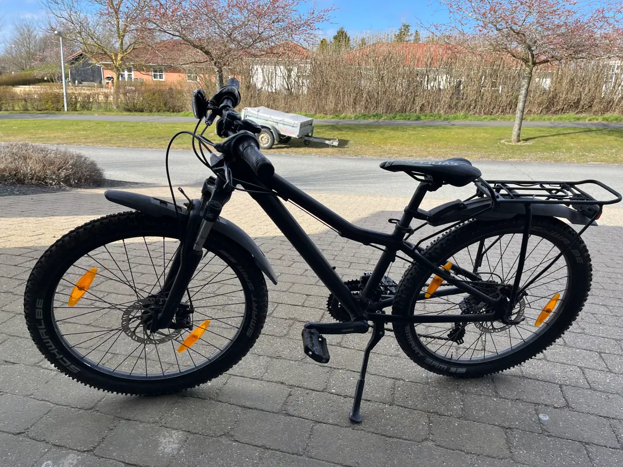 Billede 2 - Scott MTB til dreng/junior