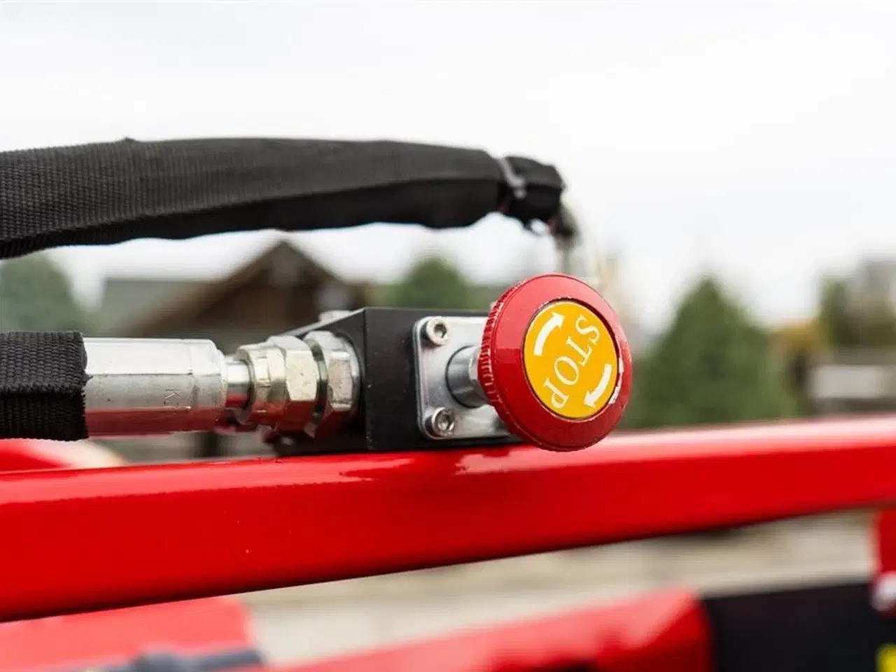 Billede 8 - Remet Flishugger RX-230