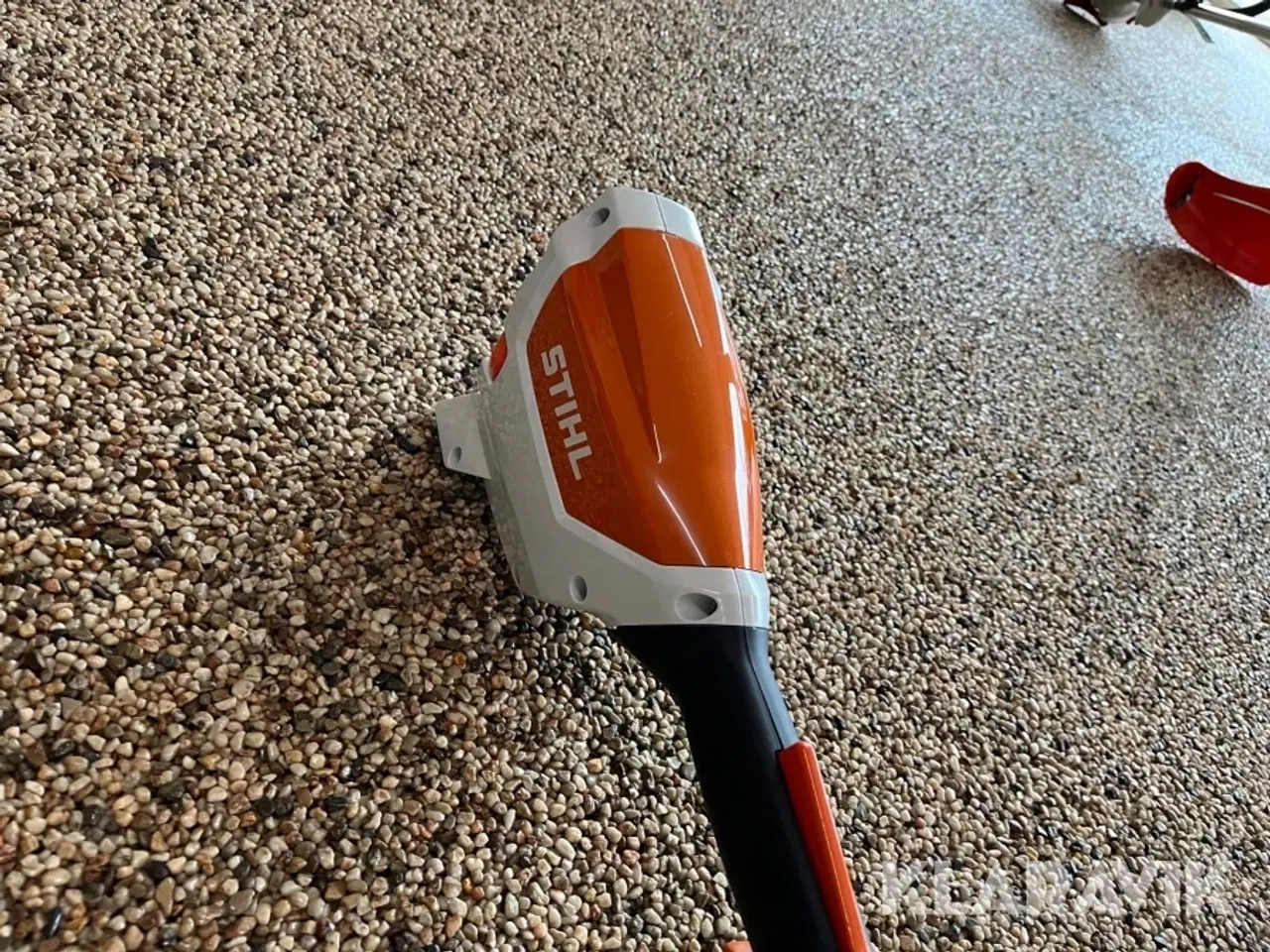 Billede 7 - Buskrydder Stihl FSA57
