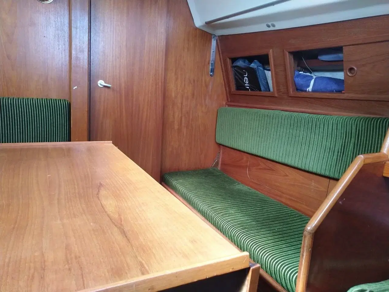 Billede 6 - Billig Sejlbåd solid tyskbygget yacht