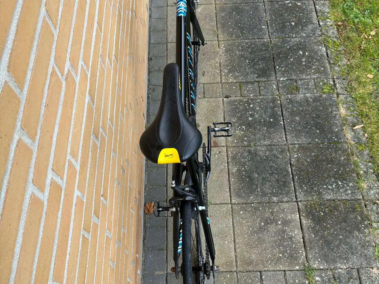 Billede 8 - Fixie // Singlespeed racercykel