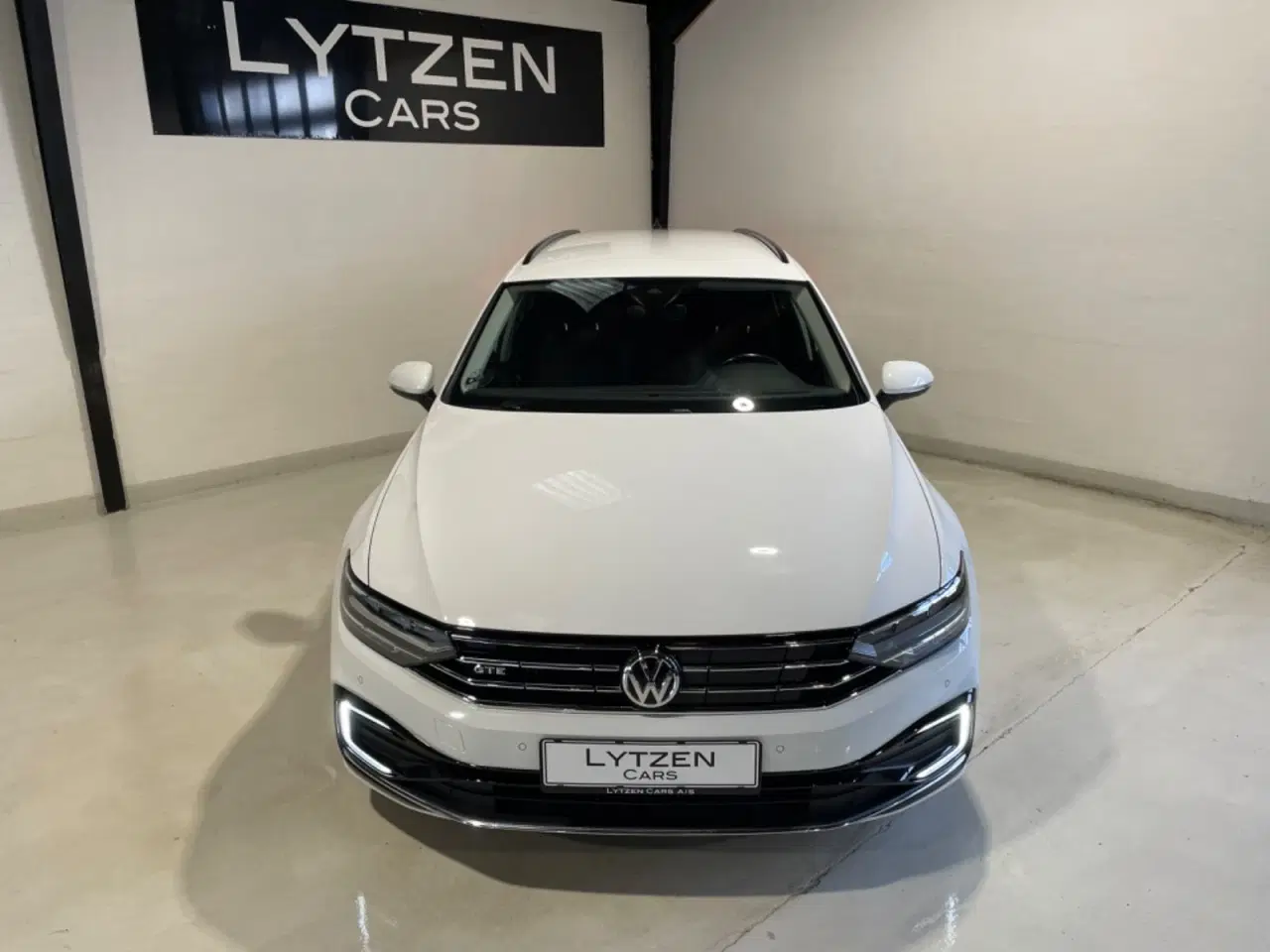 Billede 2 - VW Passat 1,4 GTE Variant DSG