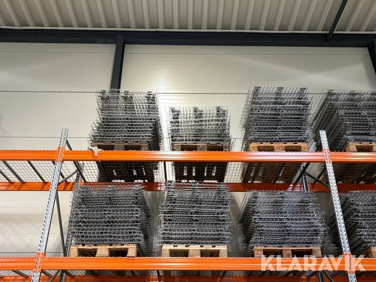 Billede 11 - Pallereoler Stow - 288 dele