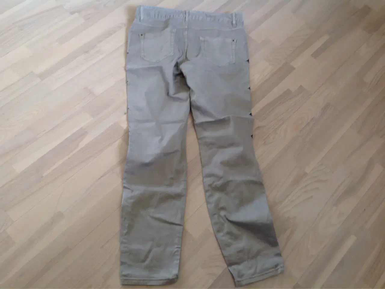 Billede 3 - Ny bukser