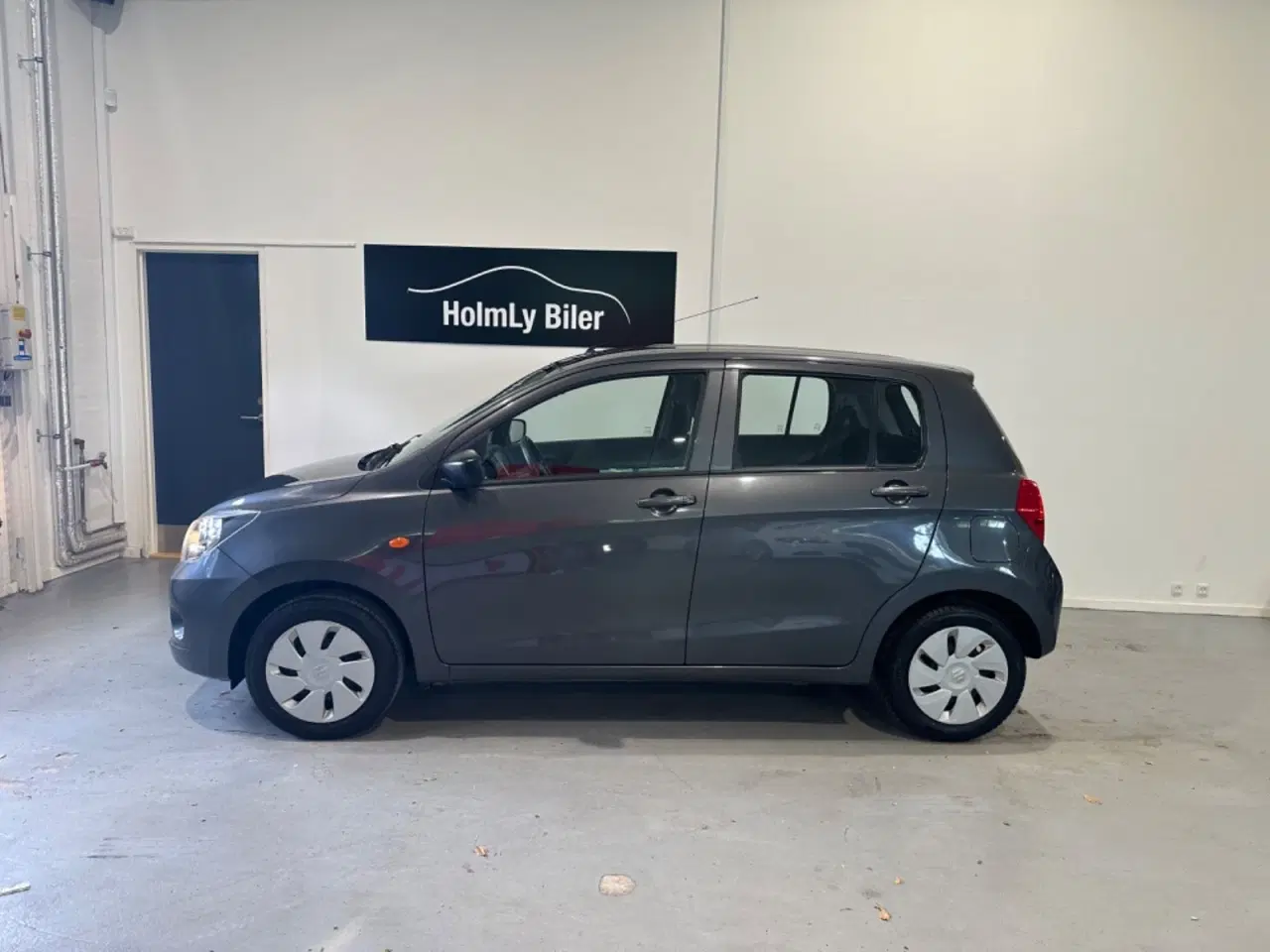 Billede 4 - Suzuki Celerio 1,0 Dualjet Club