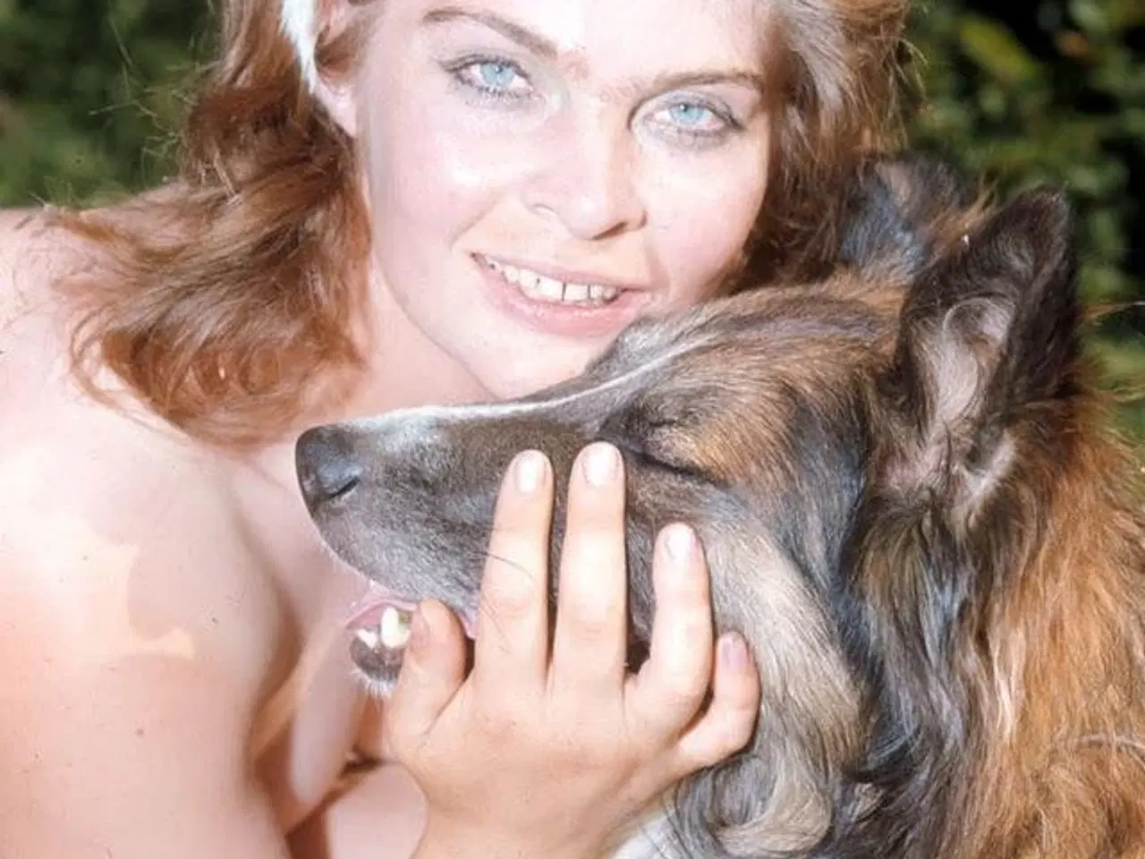 Billede 4 - SØGER denne film oa når Bytte m andre film VHS DVD