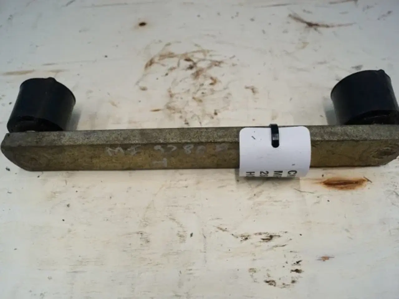 Billede 5 - Massey Ferguson 9280 Vippearm 28480909