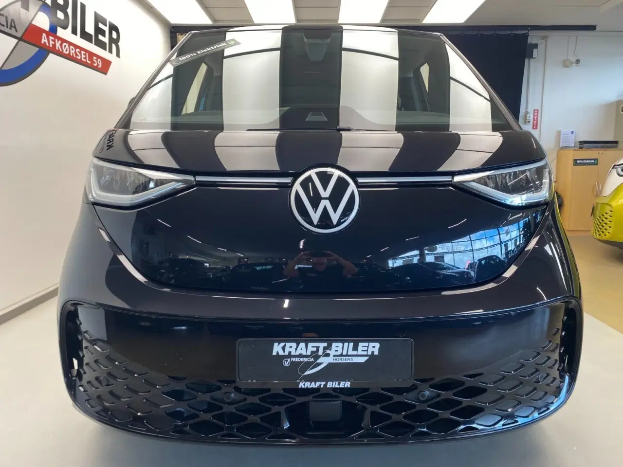Billede 6 - VW ID.Buzz 77 Pro SWB