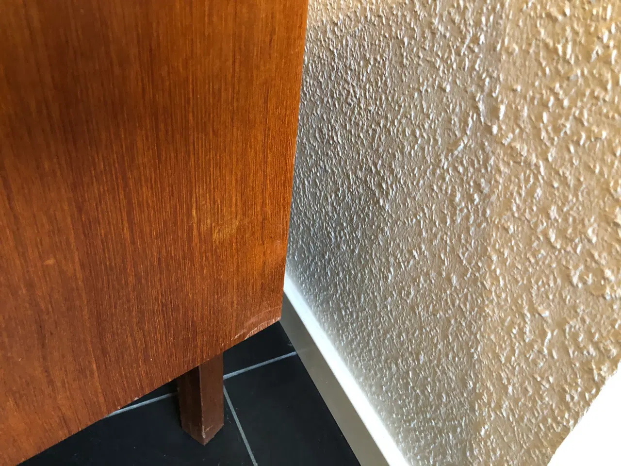 Billede 9 - Kommode i teak træ