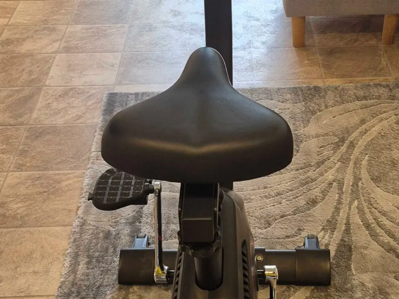 Billede 6 - Motionscykel 