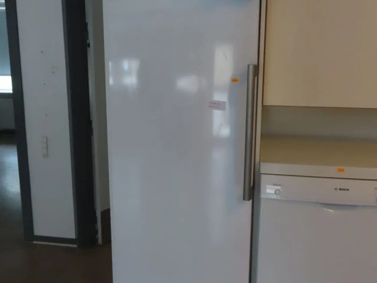 Billede 1 - Køleskab GRAM L60400 A+