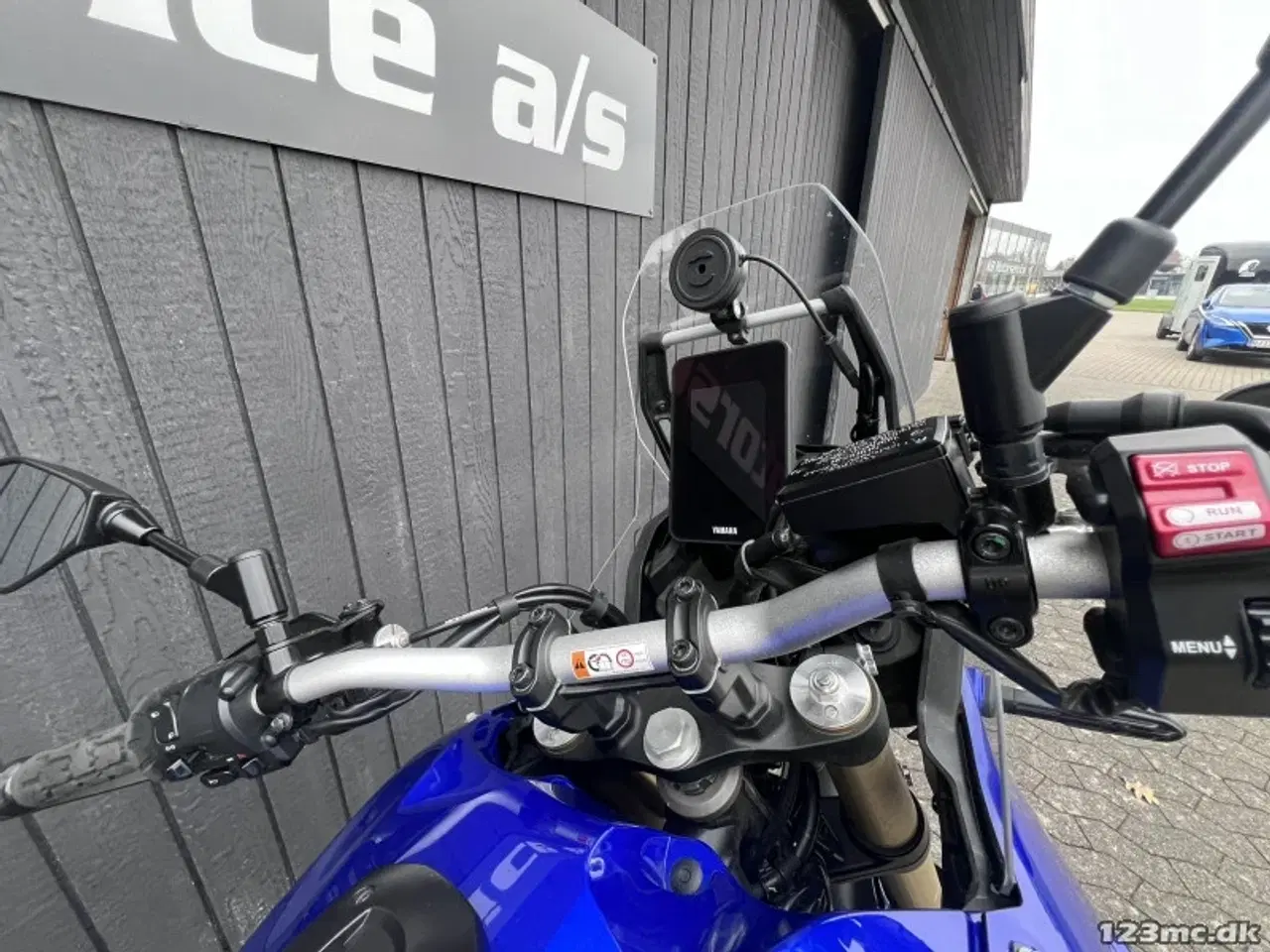 Billede 9 - Yamaha Ténéré 700