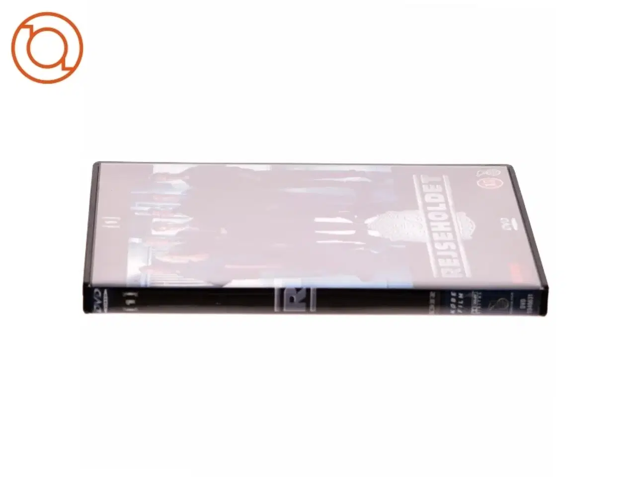 Billede 2 - Rejseholdet 1