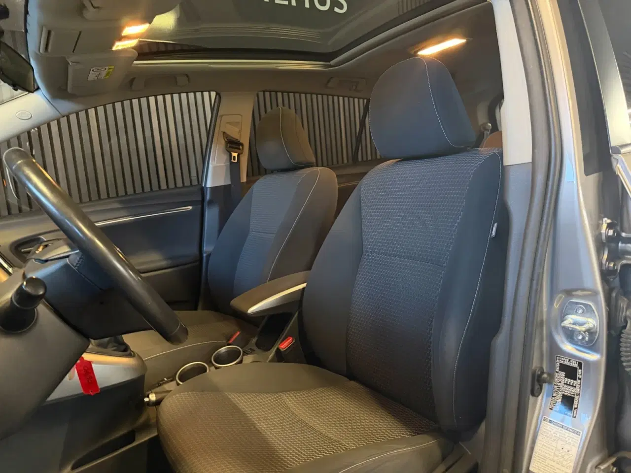 Billede 7 - Toyota Verso 1,6 D-4D T2 Skyview 7prs