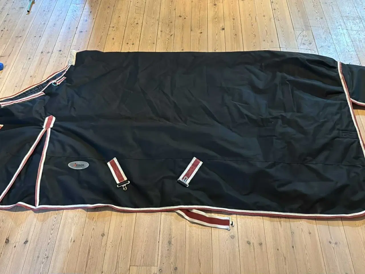 Billede 2 - Nyt varmt dækken 155 400g 