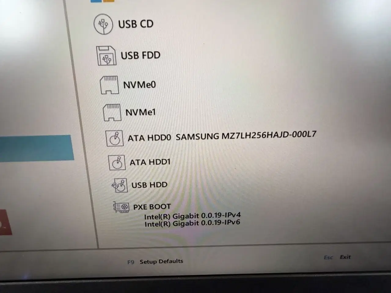 Billede 5 - Bærbar computer LENOVO L590