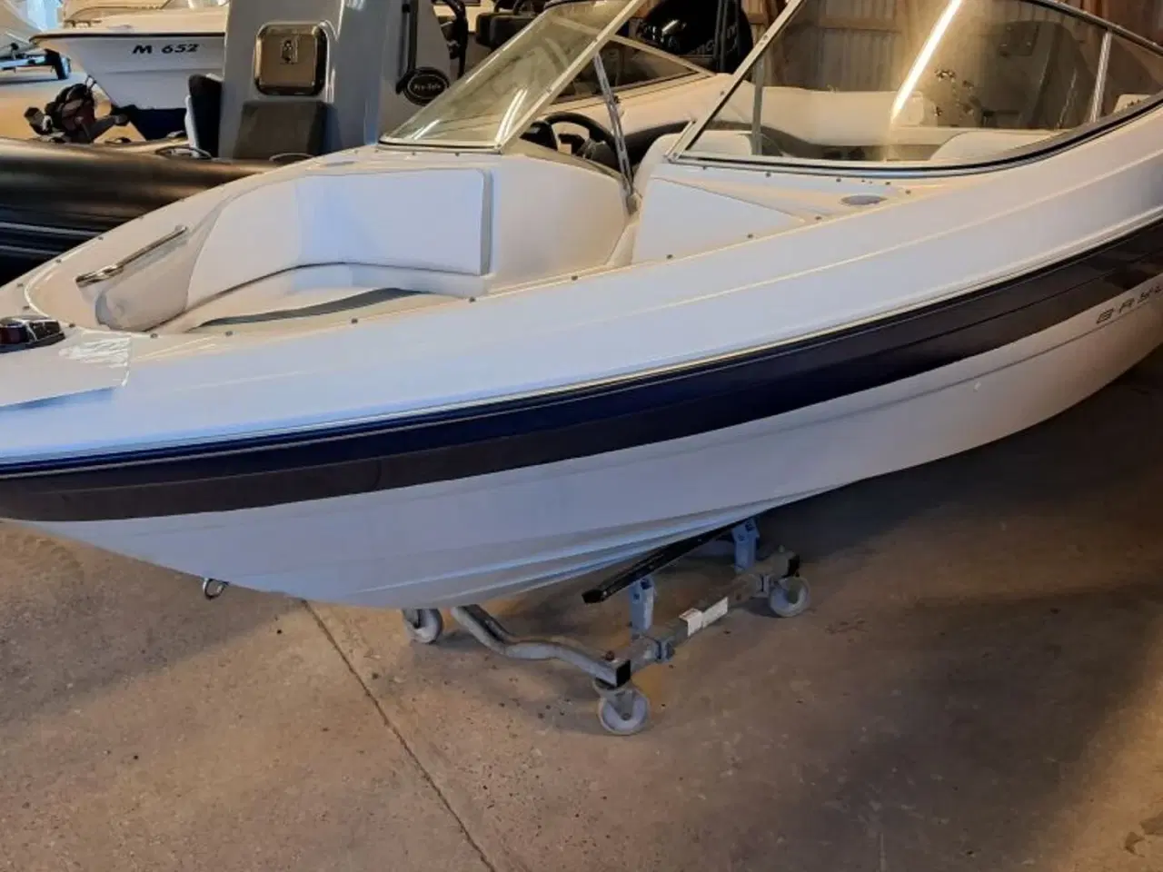 Billede 1 - Bayliner 1802 Capri LS Bowrider