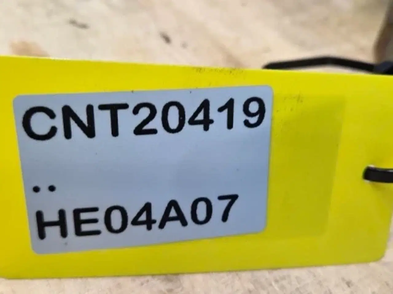 Billede 7 - Case 9120 Beslag L. 87738122