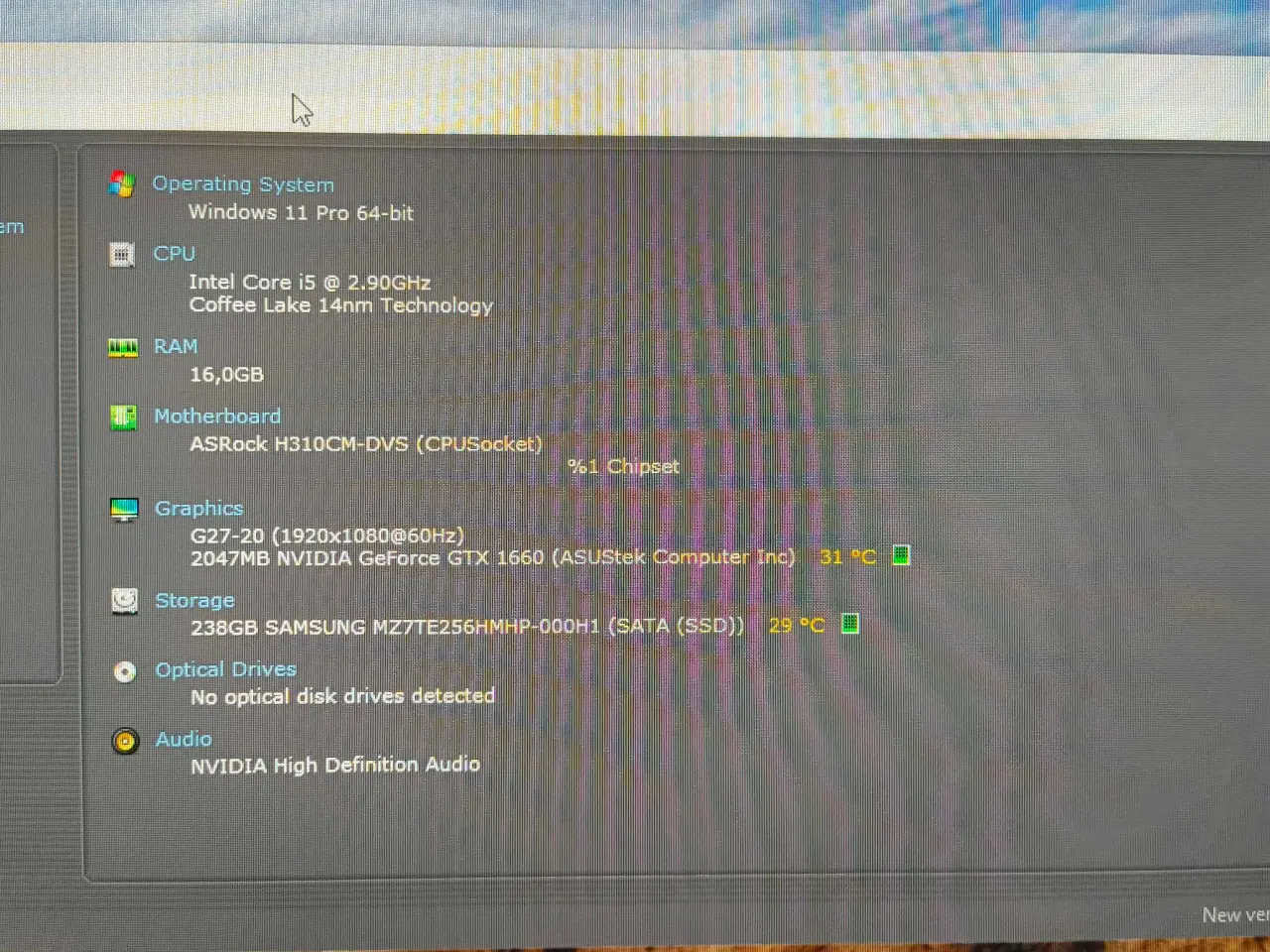 Billede 3 - Gaming PC (NY KØLER PASTA)