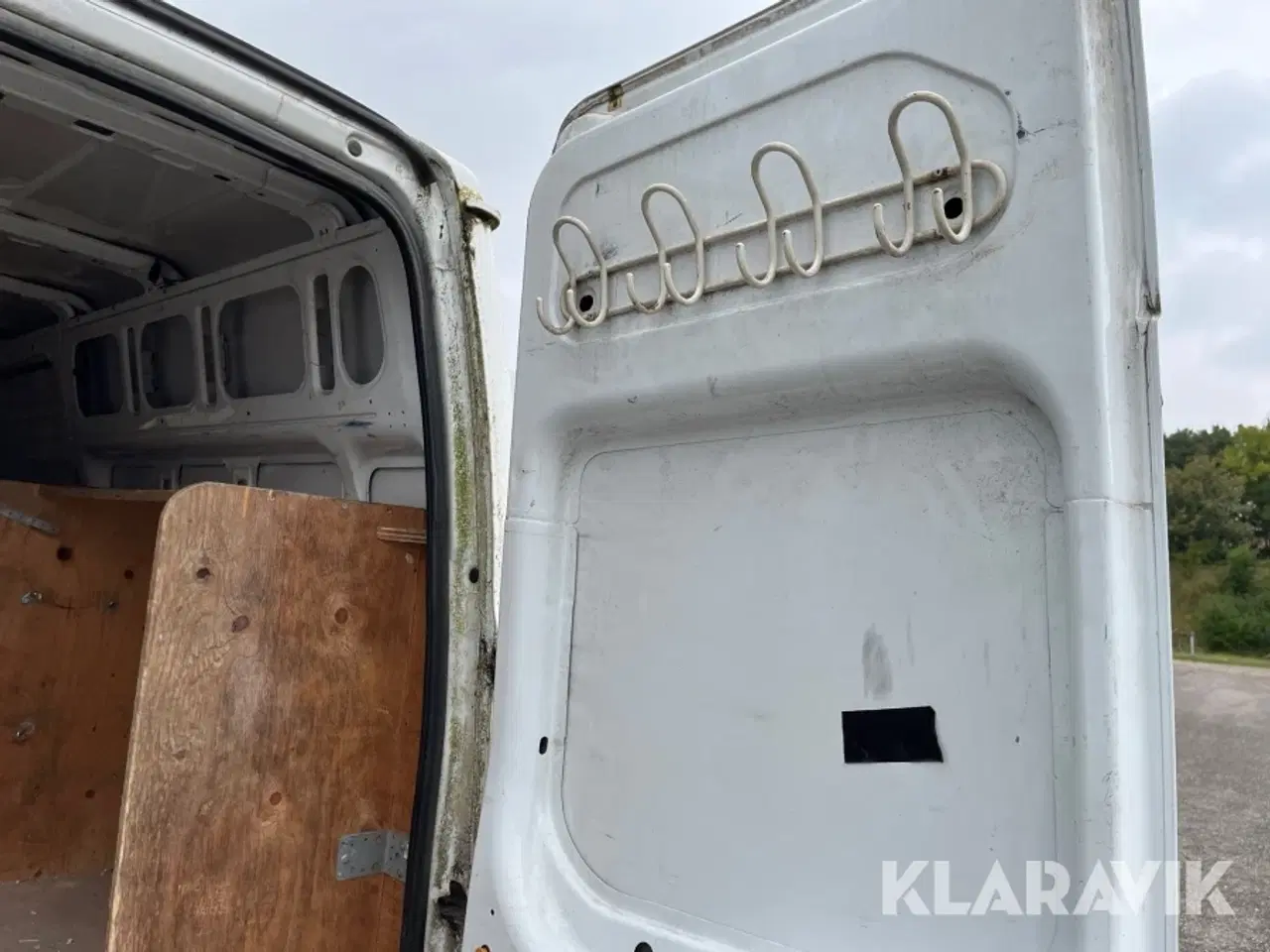 Billede 9 - Ford Transit Van 300 L FWD 2,2 TDCI