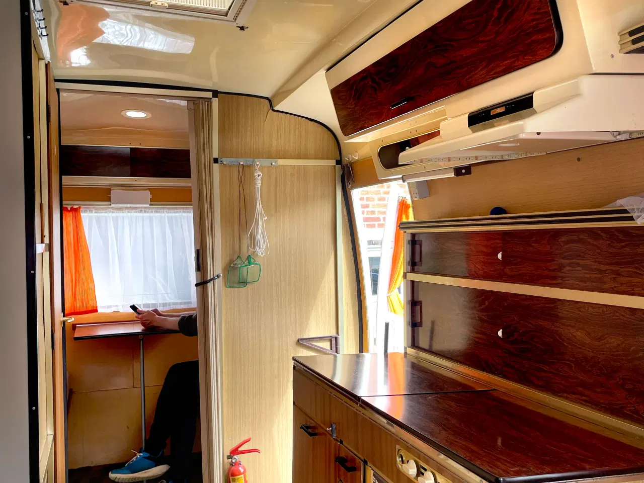 Billede 12 - MKP Grandesse campingvogn 