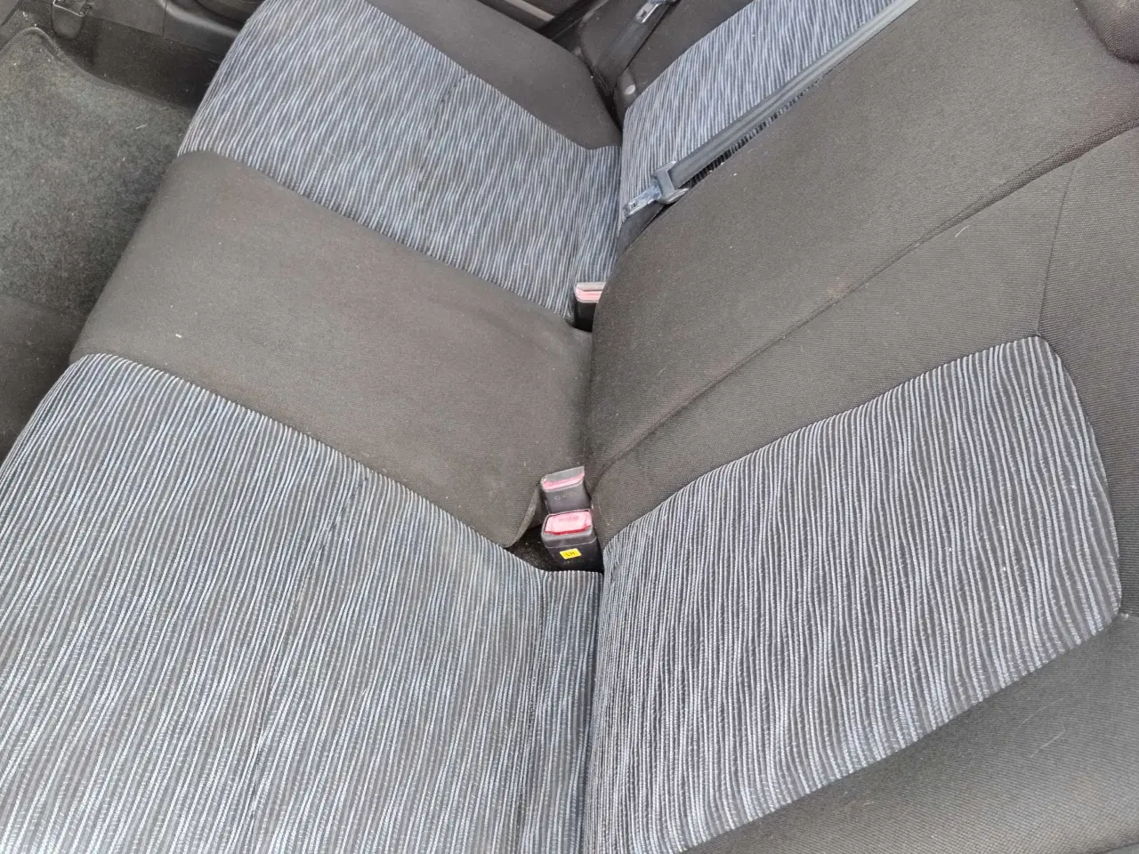 Billede 5 - Velholdt Kia ceed 