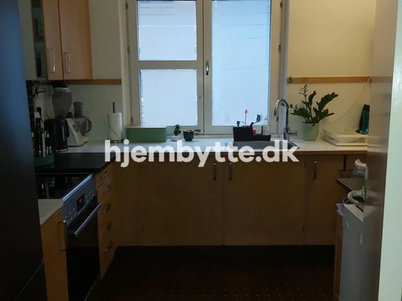 Billede 7 - Hjembytte - Rantzausgade