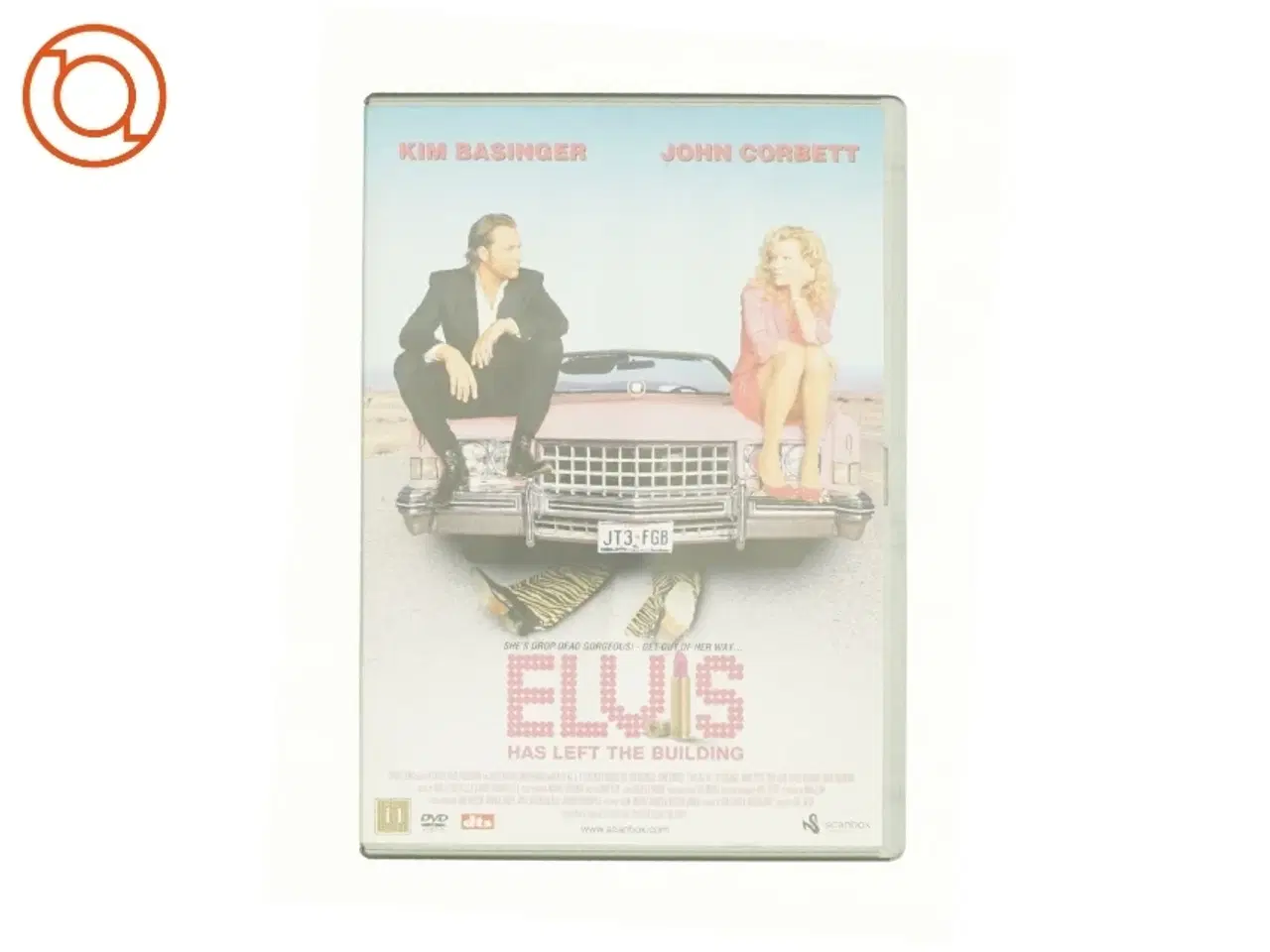 Billede 1 - Elvis Has Left the Building