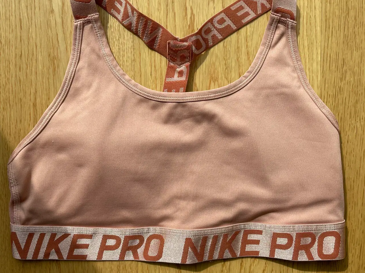 Billede 1 - Nike Pro sportsbh 