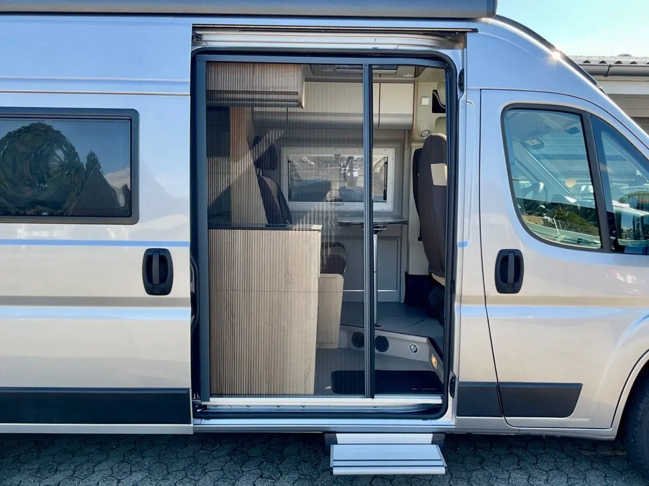 Billede 6 - Citroën Clever 2,0 Celebration 600