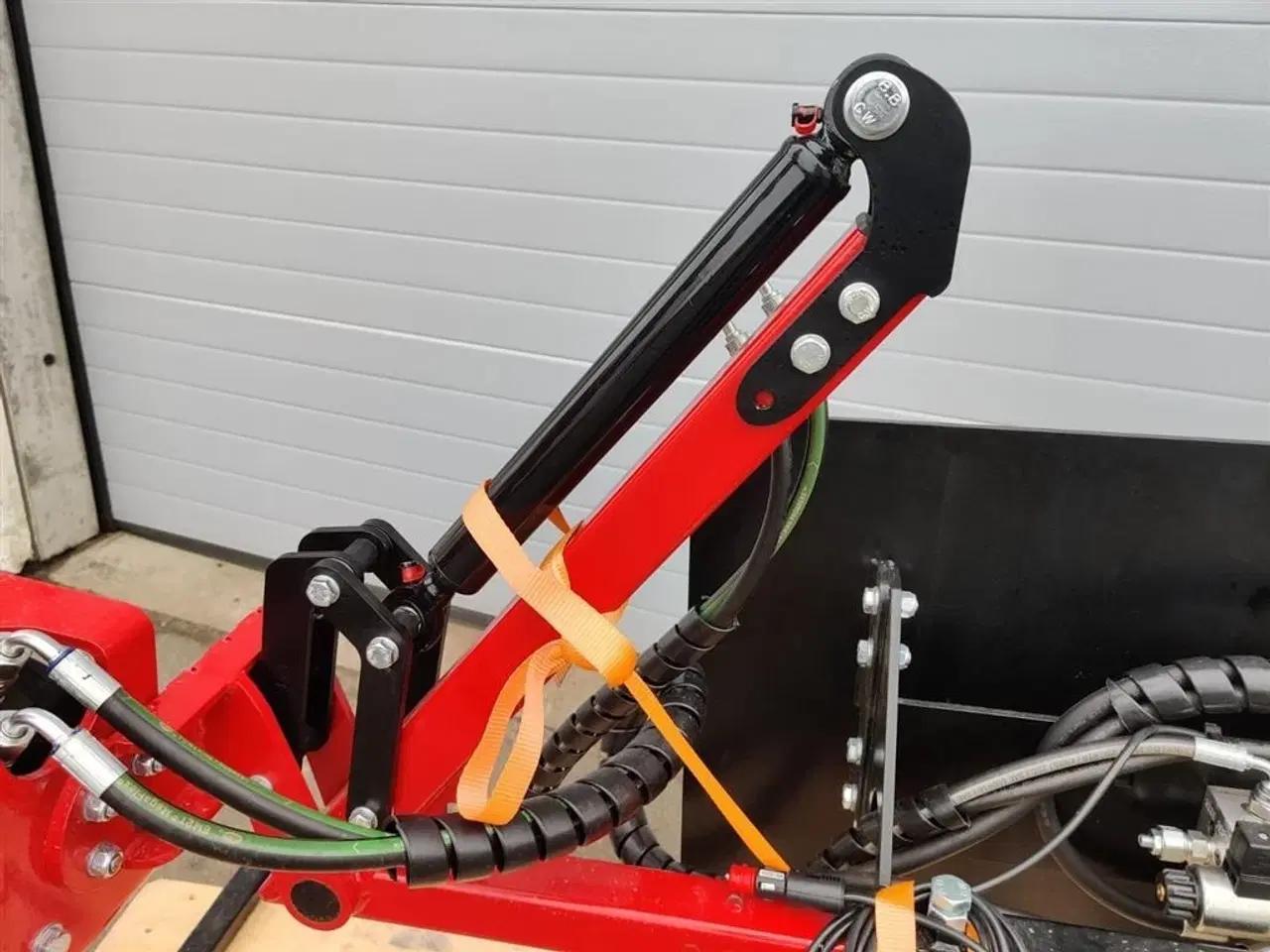 Billede 2 - ScanMek HK18 - Anker Bjerre Edition