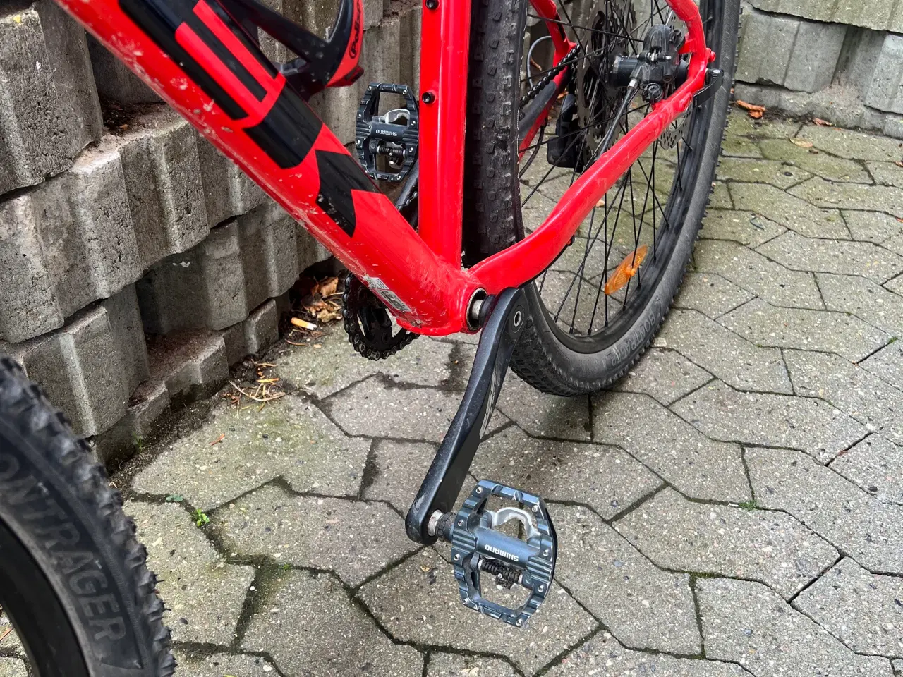 Billede 3 - Trek Marlin 7 Marigold  BYD BYD BYD