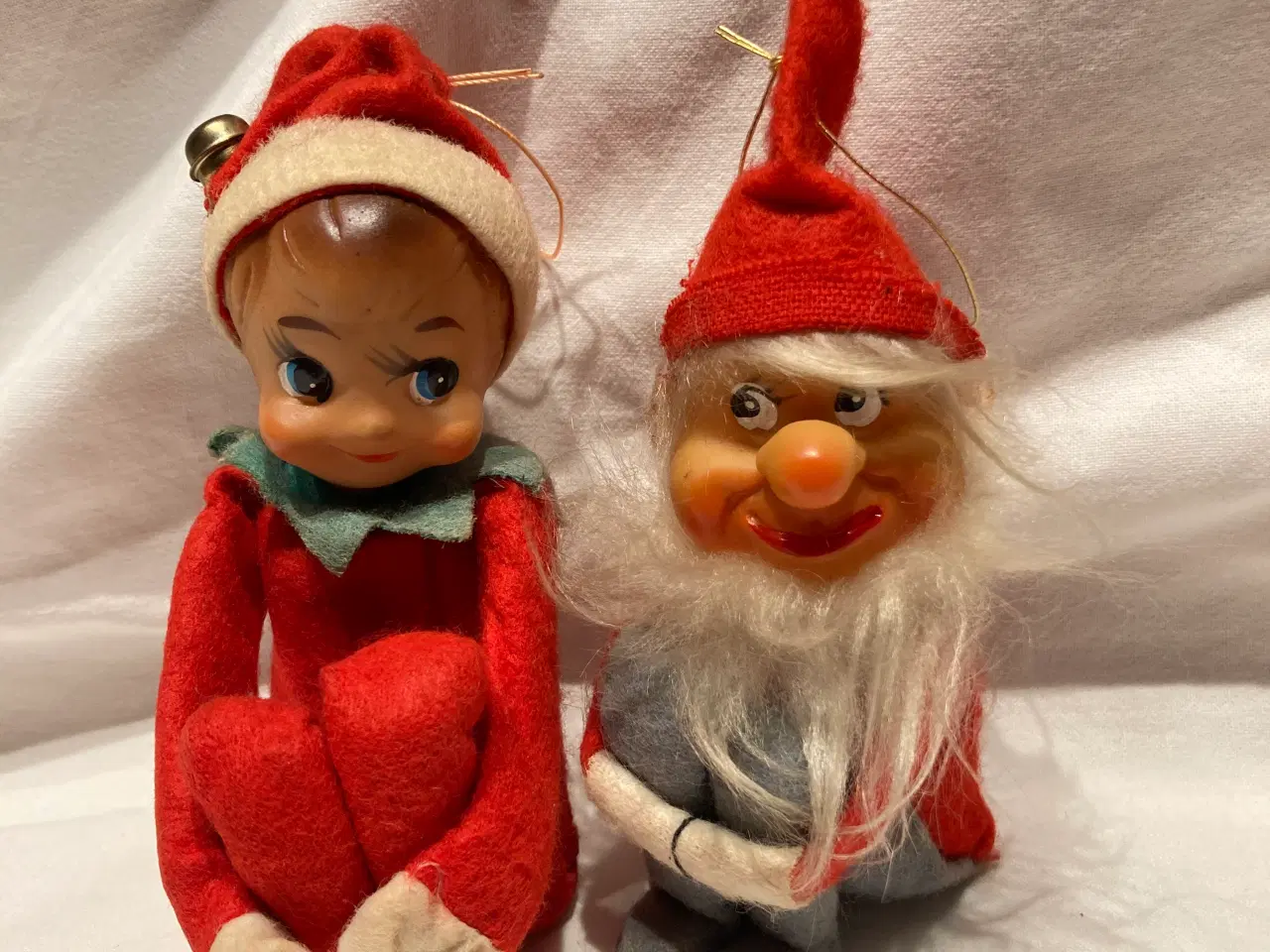 Billede 1 - Knæ nisse