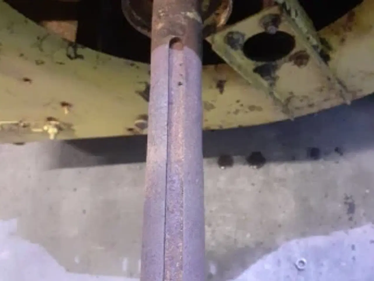 Billede 12 - New Holland 8060 Underblæser