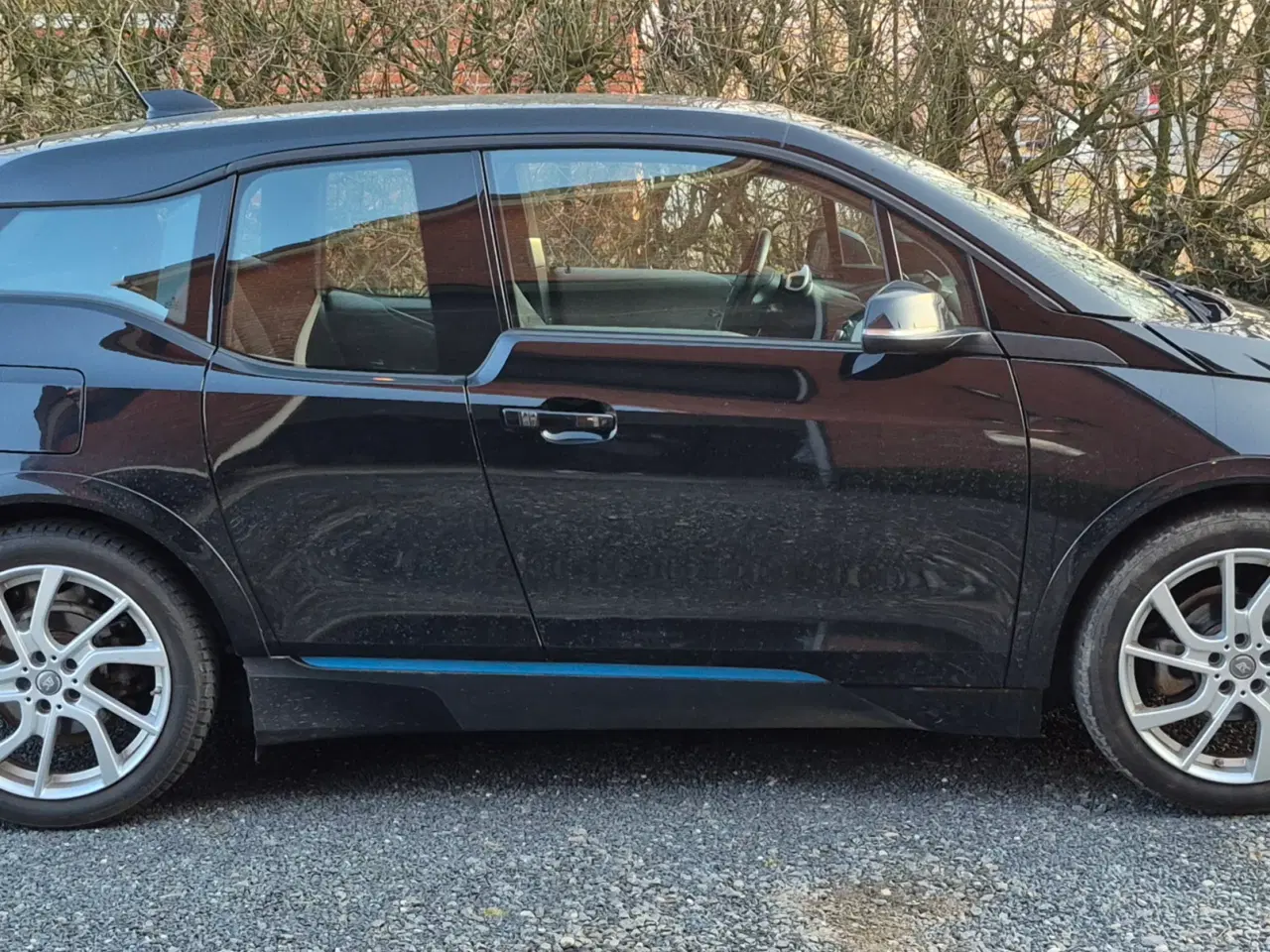 Billede 11 - BMW i3S 2022