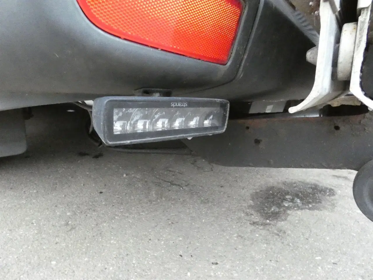 Billede 17 - Mercedes-Benz Sprinter 316 2,1 CDI R2 163HK Van Aut.