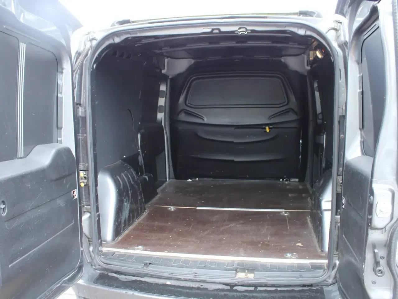 Billede 4 - Fiat Doblò Cargo 1,3 MJT 90 Professional L2